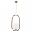 Подвесной светильник Arte Lamp Matisse A7746SP-1AB