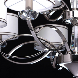 Подвесная люстра Chiaro Палермо 386015012