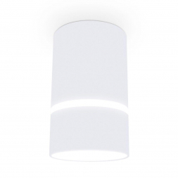 Потолочный светильник Ambrella light Techno TN3411