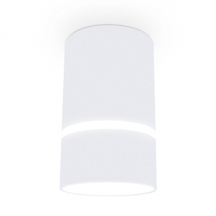 Потолочный светильник Ambrella light Techno TN3411