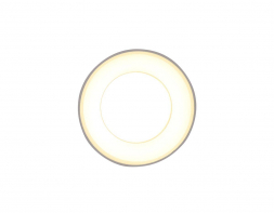 Потолочный светильник Ambrella light Techno TN3411