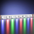 Светодиодная лента 8W/m 80LED/m 3838SMD RGB/RGBW 5M 201130