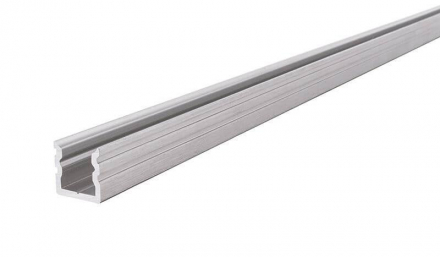 Профиль Deko-Light U-profile high AU-02-05 970186