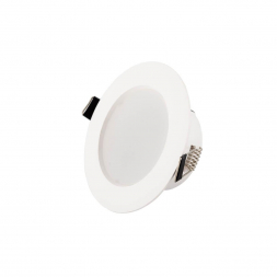 Встраиваемый светильник Denkirs Snartun DK3049-WH
