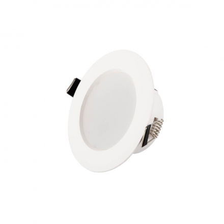 Встраиваемый светильник Denkirs Snartun DK3049-WH