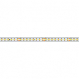 Светодиодная влагозащищенная лента Arlight 12W/m 160LED/m 2835SMD дневной белый 5M 024542(2)