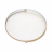 Настенно-потолочный светодиодный светильник Sonex Pale Olidi White 7646/DL