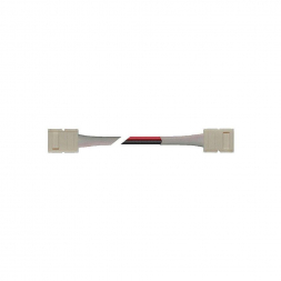 Коннектор гибкий Jazzway PLSC-10x2/15/10x2 (5050) 10шт 1016225