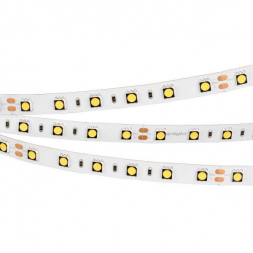 Светодиодная лента Arlight 14,4W/m 60LED/m 5060SMD теплый белый 5M 021421(2)