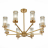 Подвесная люстра ST Luce Bitonto SL1233.302.08