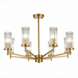 Подвесная люстра ST Luce Bitonto SL1233.302.08