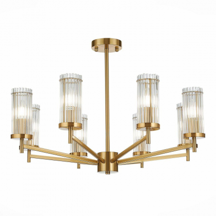 Подвесная люстра ST Luce Bitonto SL1233.302.08