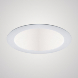 Встраиваемый светодиодный светильник Crystal Lux CLT 524C150 WH
