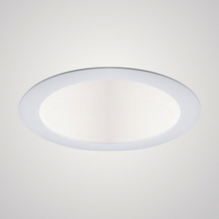 Встраиваемый светодиодный светильник Crystal Lux CLT 524C150 WH