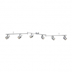 Трековая система Arte Lamp Lente A1310PL-6CC