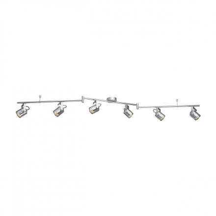 Трековая система Arte Lamp Lente A1310PL-6CC