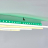 Потолочный светодиодный светильник Citilux Триест Смарт CL737A44E