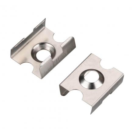 Скоба Arlight Mic-PDS-ST сталь 025907