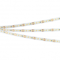 Светодиодная лента Arlight 9,6W/m 120Led/m 2835SMD холодный белый 30M RT-A120-10mm 48V White6000 038805