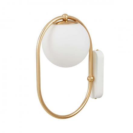 Бра Lumina Deco Panari LDW 1210-1 GD