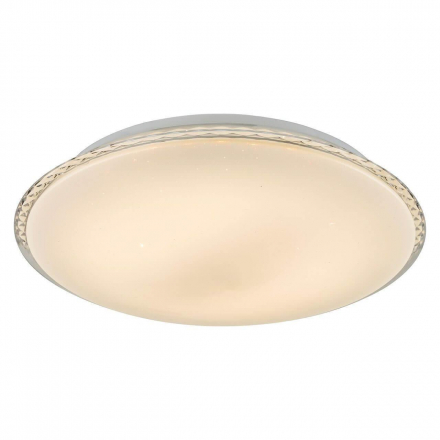 Потолочный светодиодный светильник Globo Madlen 48359-18