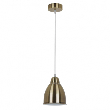 Подвесной светильник Arte Lamp Braccio A2054SP-1AB