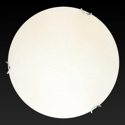 Настенно-потолочный светодиодный светильник Toplight Jane TL9640Y-00WH