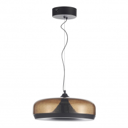 Подвесной светодиодный светильник ST Luce Ripple SL6014.603.01