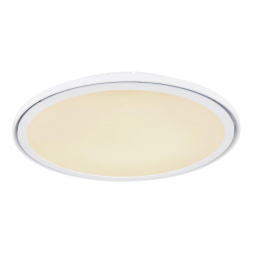 Потолочный светодиодный светильник Globo Samu 48122D2