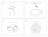 Настенно-потолочный светодиодный светильник Ambrella light Wallers Wall FW11112
