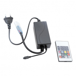 Контроллер RGB для светодиодной ленты SWG RF-LT5-RGB-20 000035