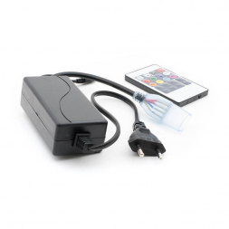 Контроллер RGB для светодиодной ленты SWG RF-LT5-RGB-20 000035