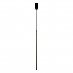 Подвесной светодиодный светильник Lussole Loft Lowell LSP-7115