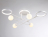 Потолочная светодиодная люстра Ambrella light Comfort LineTech FL66229