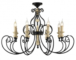 Подвесная люстра Maytoni Karina H631-PL-08-B