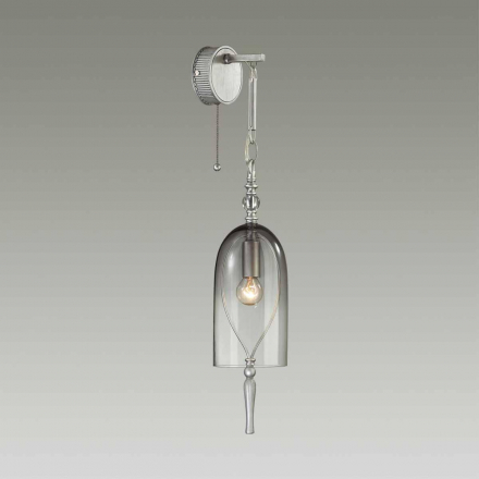 Бра Odeon Light Neo Bell 4882/1W