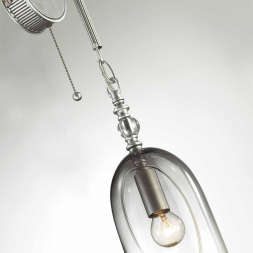 Бра Odeon Light Neo Bell 4882/1W