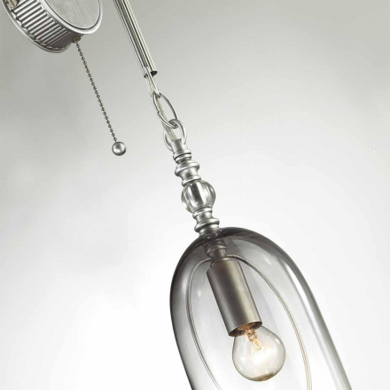 Бра Odeon Light Neo Bell 4882/1W