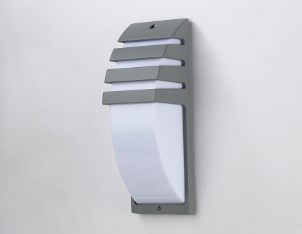 Уличный настенный светильник Ambrella light Garden ST5201