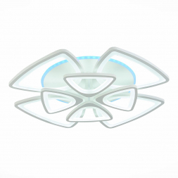 Потолочная светодиодная люстра Evoled Lobilu SLE501152-08RGB