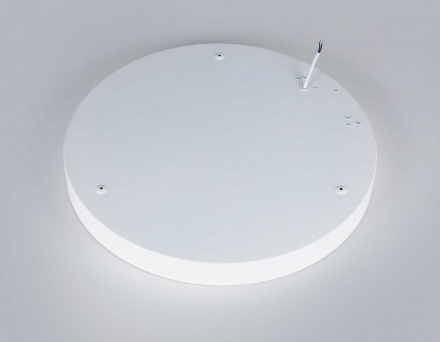Потолочный светодиодный светильник Ambrella light Orbital Design FZ1401