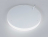 Потолочный светодиодный светильник Ambrella light Orbital Design FZ1401