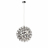 Подвесной светодиодный светильник Loft IT Raimond 1898/6
