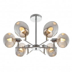 Потолочная люстра MyFar Diana MR1641-6C