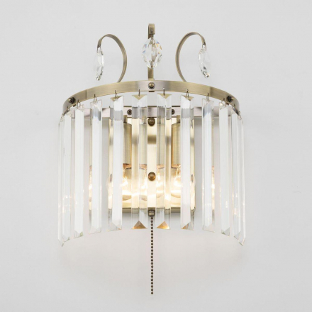 Настенный светильник Citilux Инга CL335323