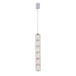 Подвесной светодиодный светильник Newport 8247/S М0068109