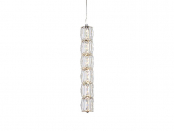 Подвесной светодиодный светильник Newport 8247/S М0068109