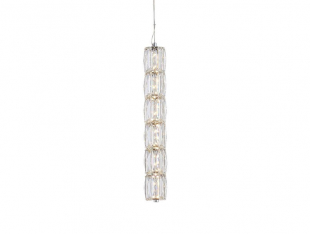 Подвесной светодиодный светильник Newport 8247/S М0068109