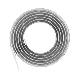 Светодиодная влагозащищенная лента Yeelight 24LED/m 3,75W/m RGB 2M YLDD05YL