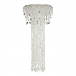 Каскадная люстра Dio DArte Elite San Remo H 1.4.50 N